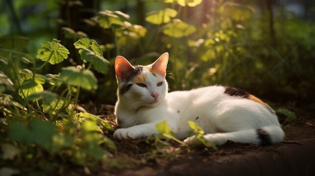 Japanese Bobtail Cat Insights