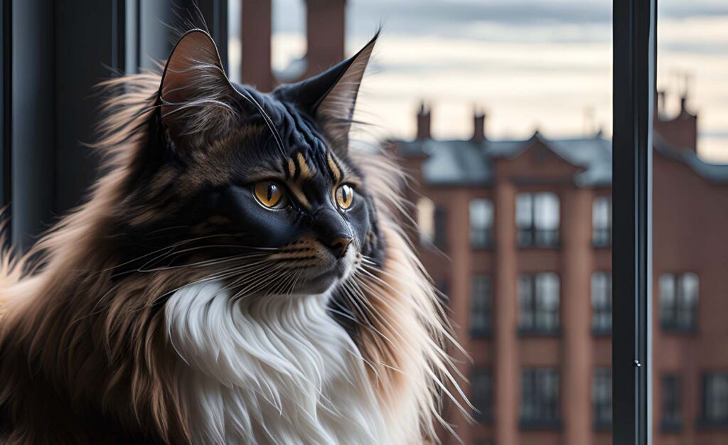 City Life: Best Cat Breeds for Cozy Apartments