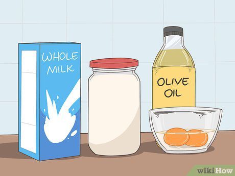 Homemade Kitten Milk Replacer Recipes