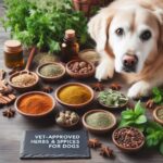 what seasonings can dogs have - 11 herbs and spices