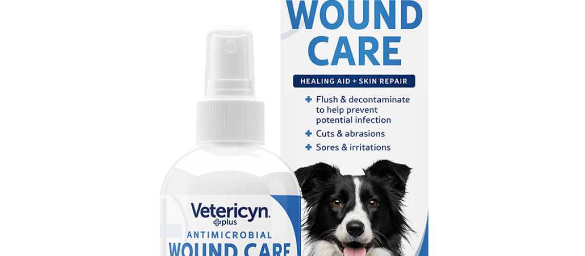 Dive into Vetericyn: The Pet Care Essential