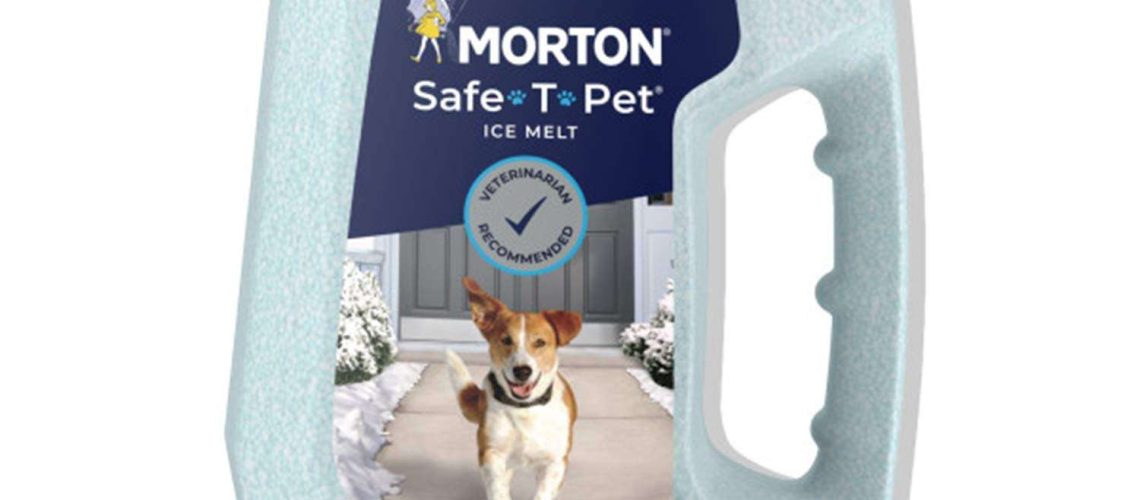 What kind of Pet safe Ice melt safe for pets-WildCreaturey